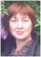 КРАВЧЕНКО ЛАРИСА ОЛЕКСІЇВНА